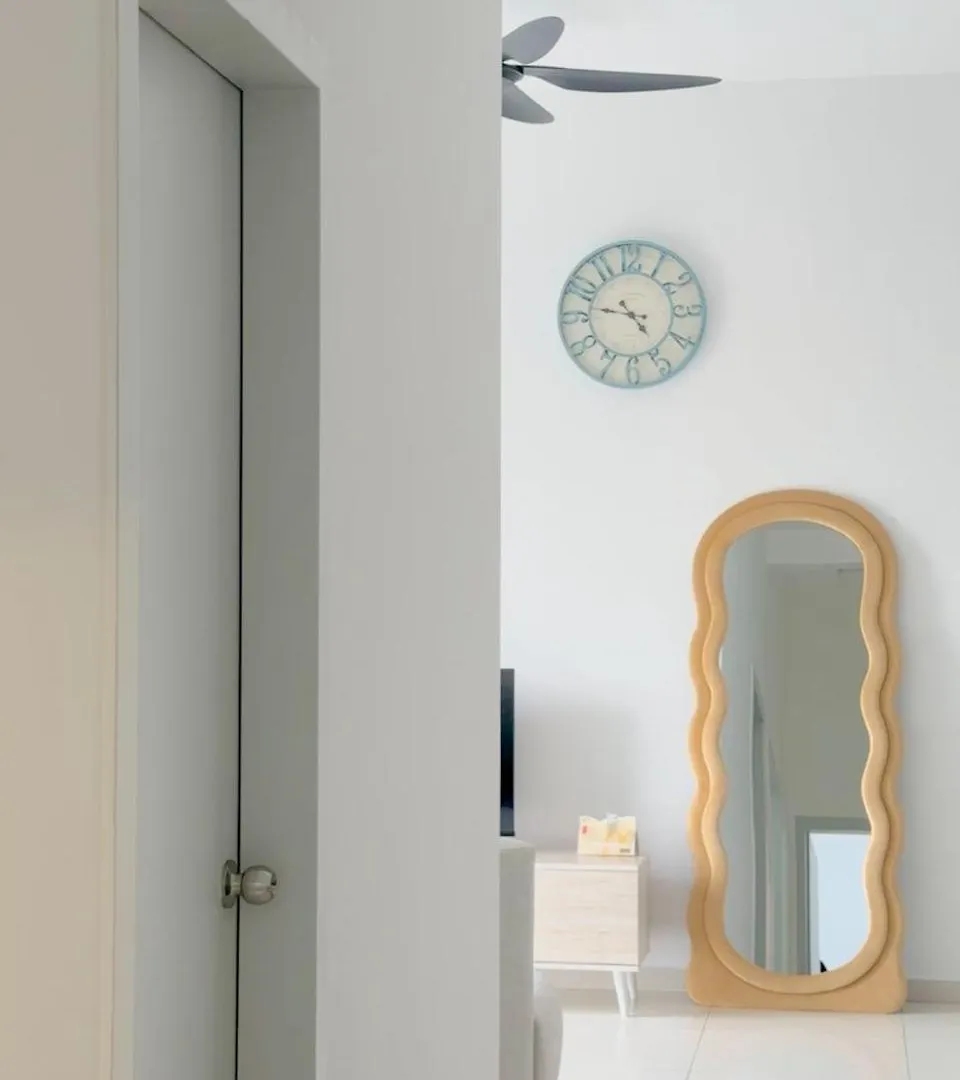 Appartement The Horizon Ipoh Blissful Homestay 2